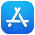 Icon App Store
